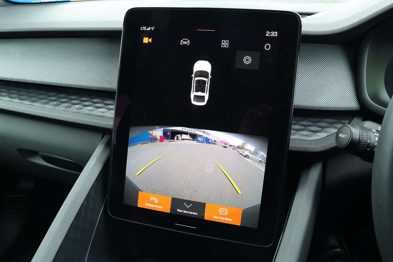 2023 Polestar 2 Long range Dual motor