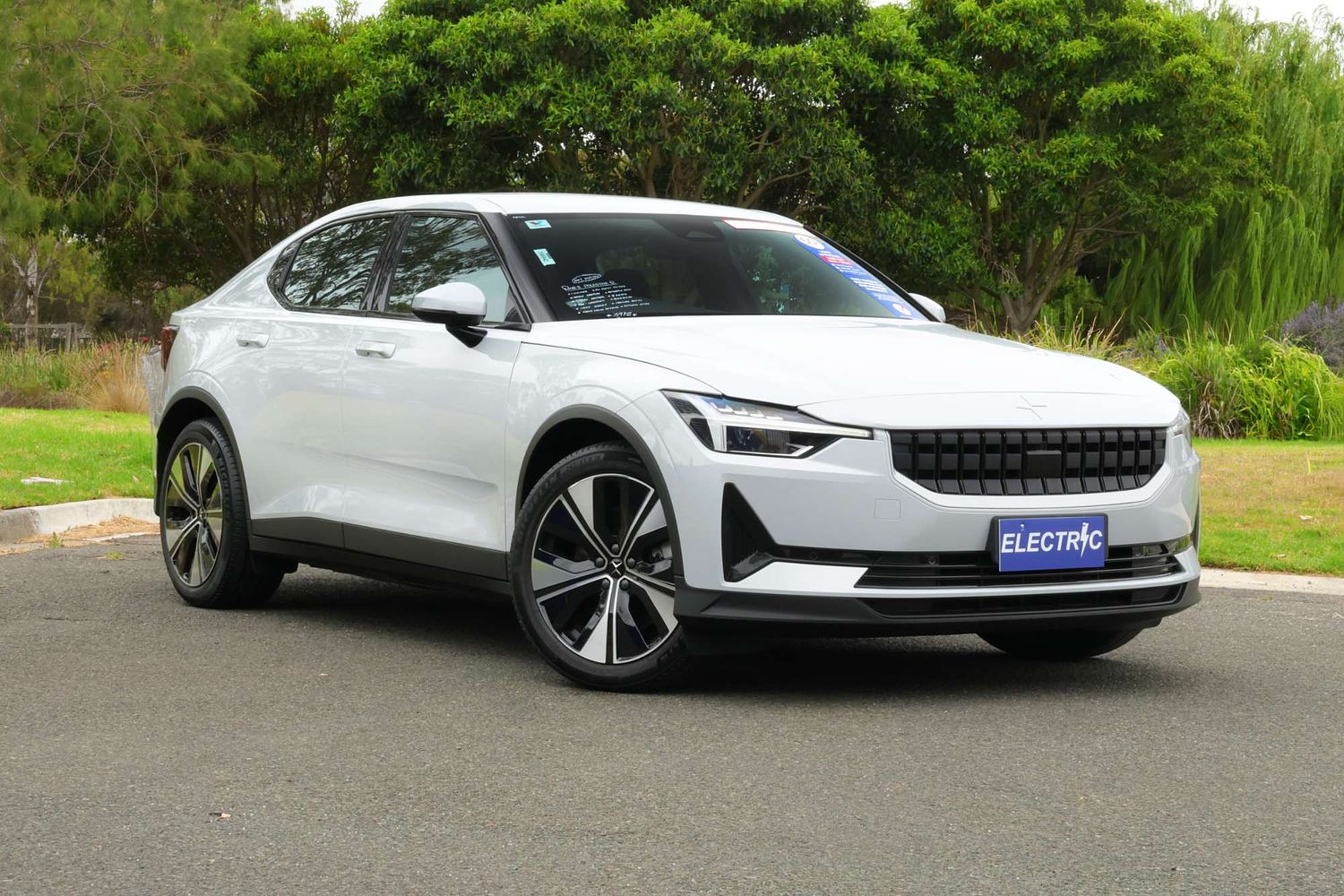2023 Polestar 2 Long range Dual motor