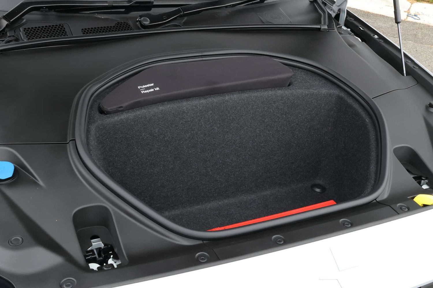 2023 Polestar 2 Long range Dual motor