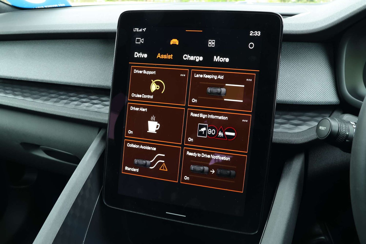 2023 Polestar 2 Long range Dual motor