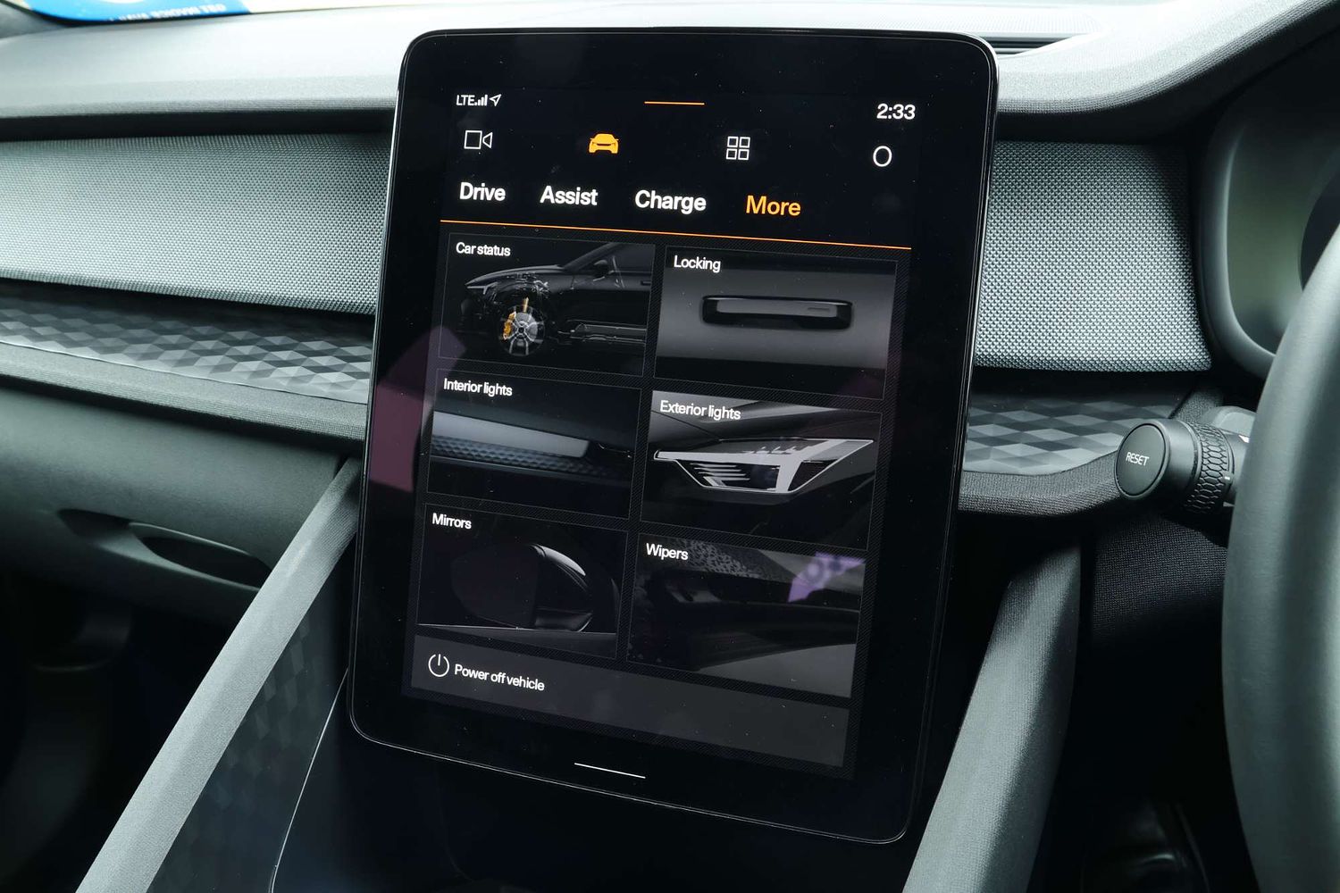 2023 Polestar 2 Long range Dual motor