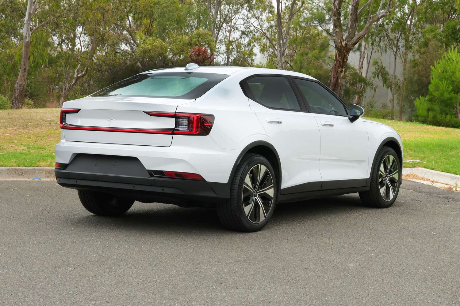 2023 Polestar 2 Long range Dual motor