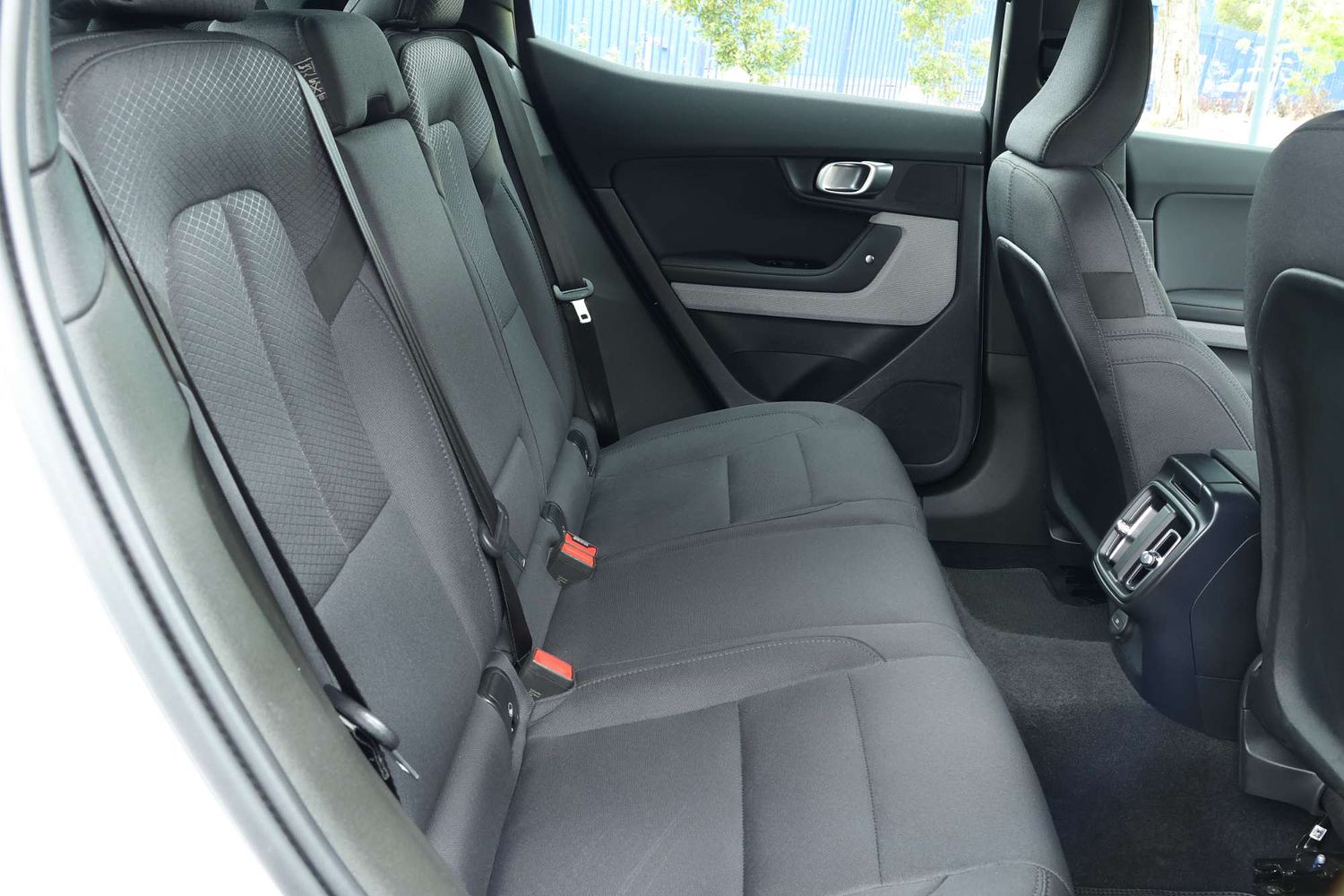 2023 Polestar 2 Long range Dual motor