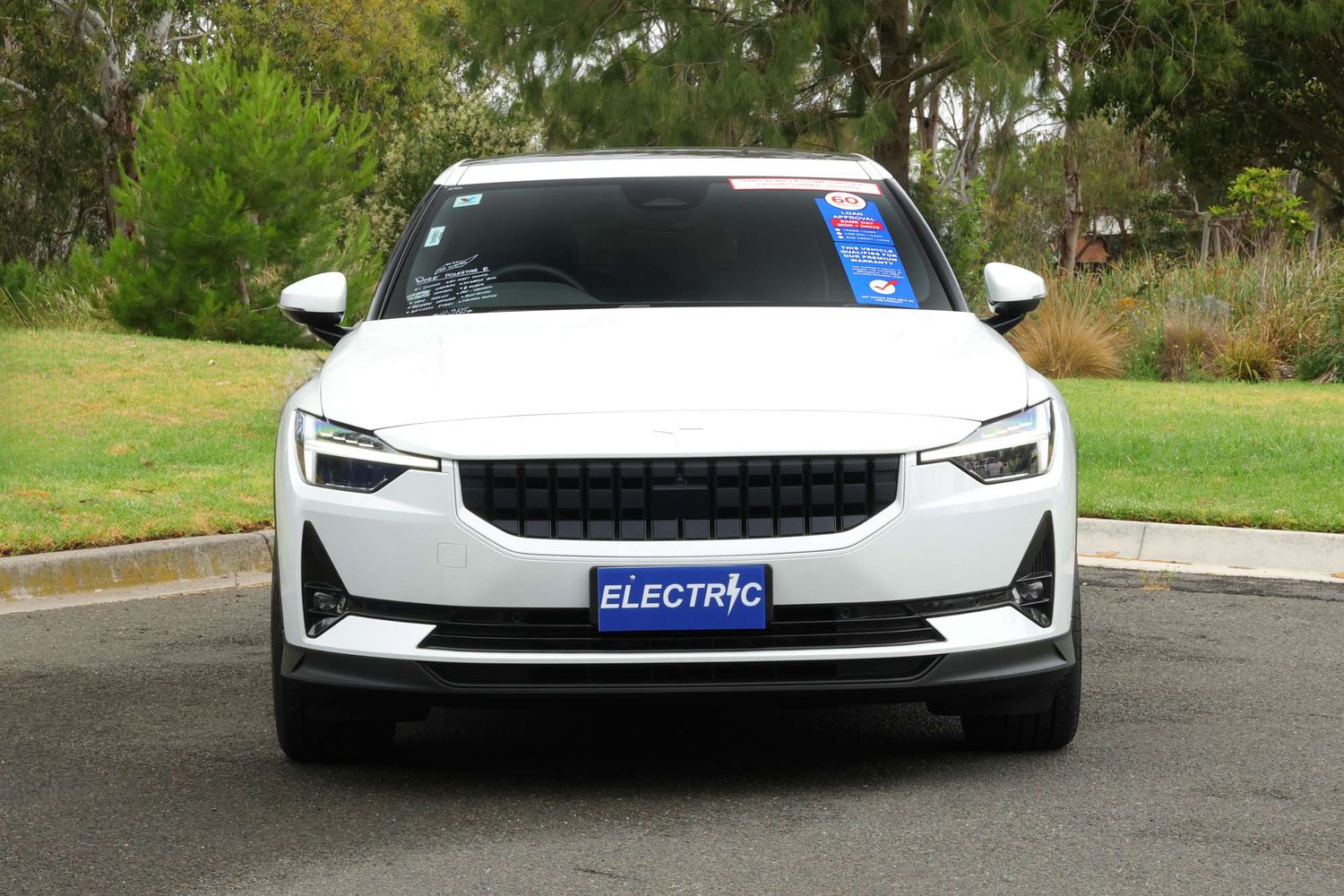 2023 Polestar 2 Long range Dual motor