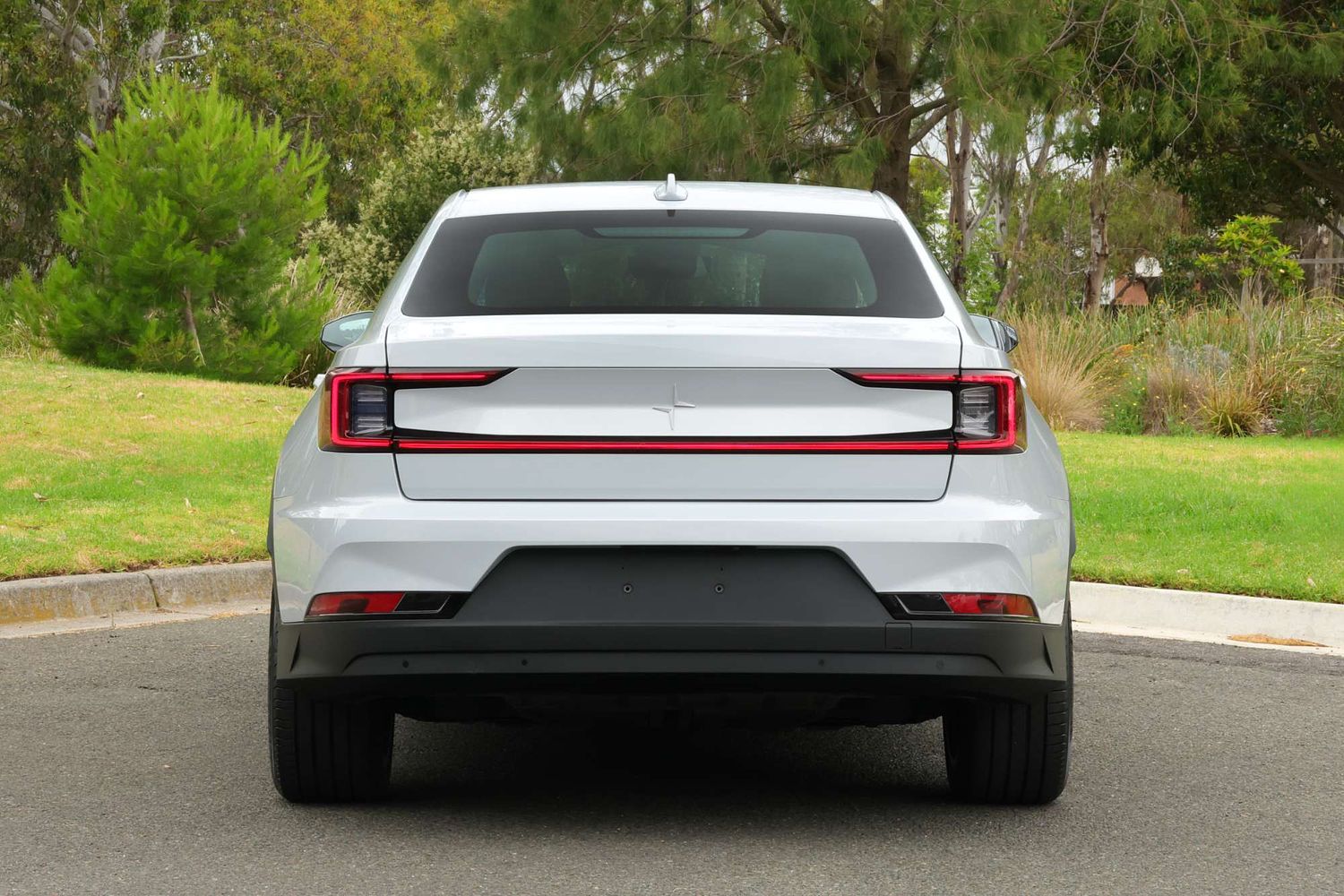 2023 Polestar 2 Long range Dual motor