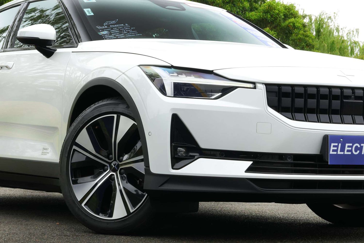 2023 Polestar 2 Long range Dual motor