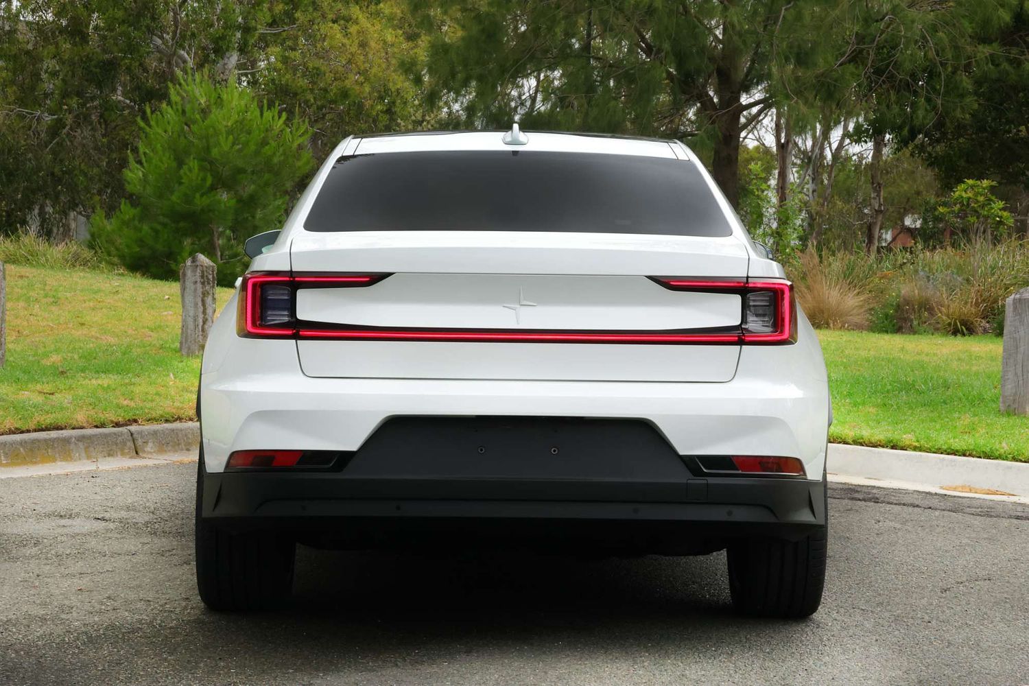 2023 Polestar 2 Long range Dual motor