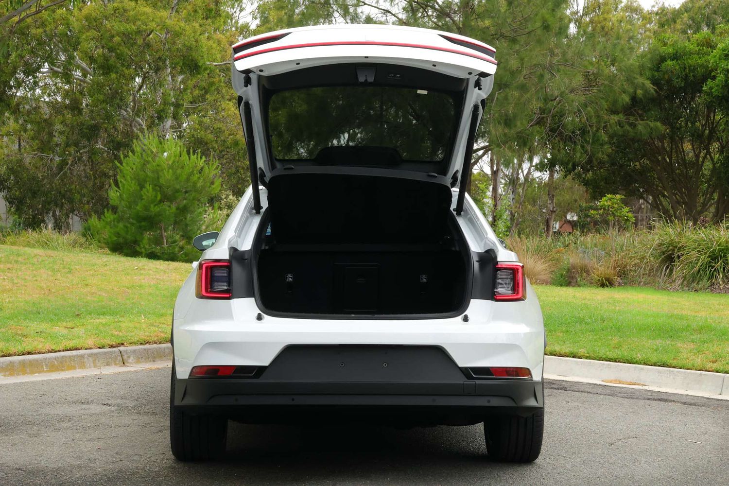 2023 Polestar 2 Long range Dual motor