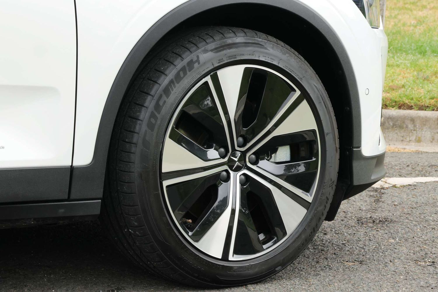 2023 Polestar 2 Long range Dual motor