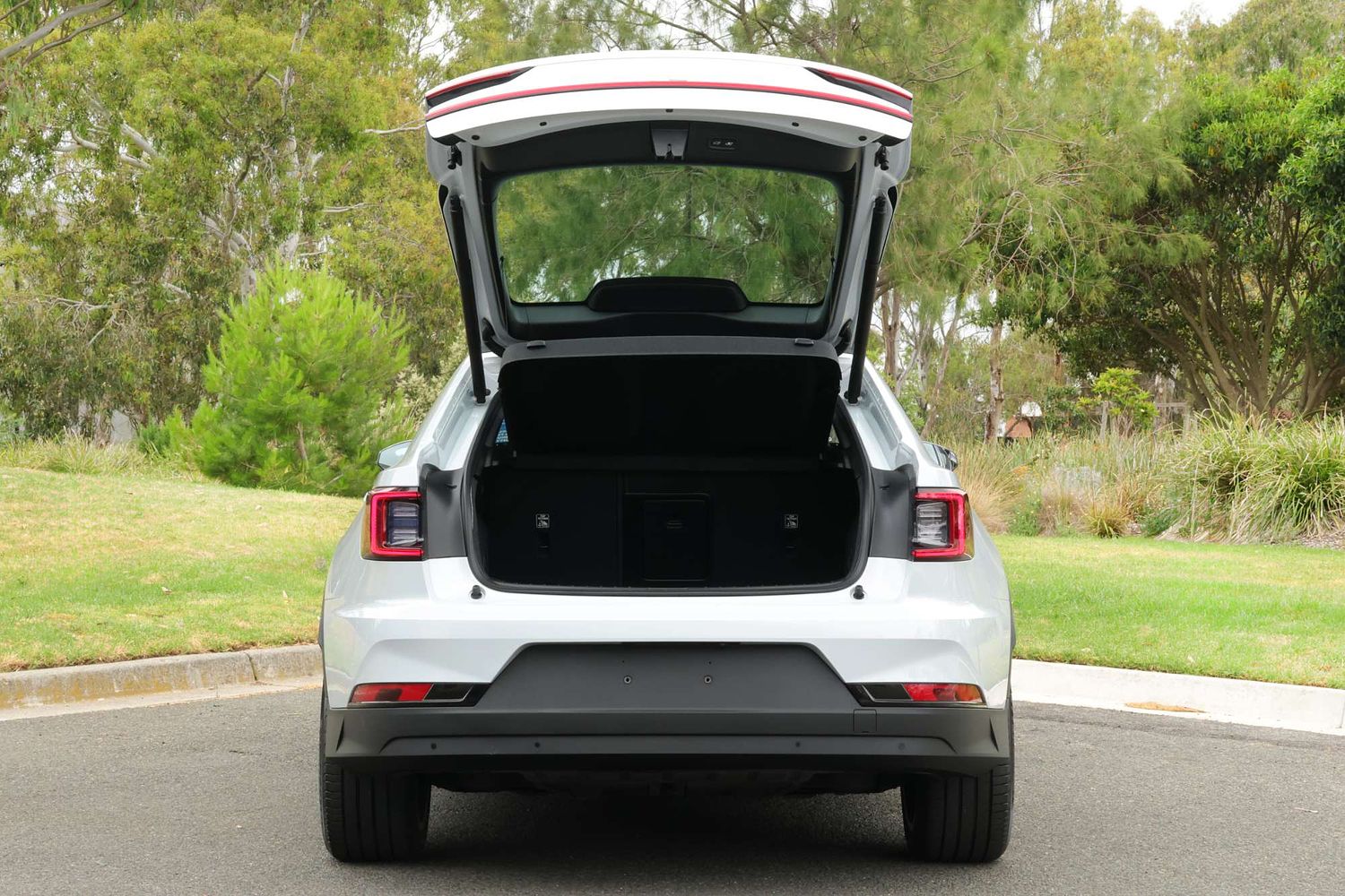 2023 Polestar 2 Long range Dual motor