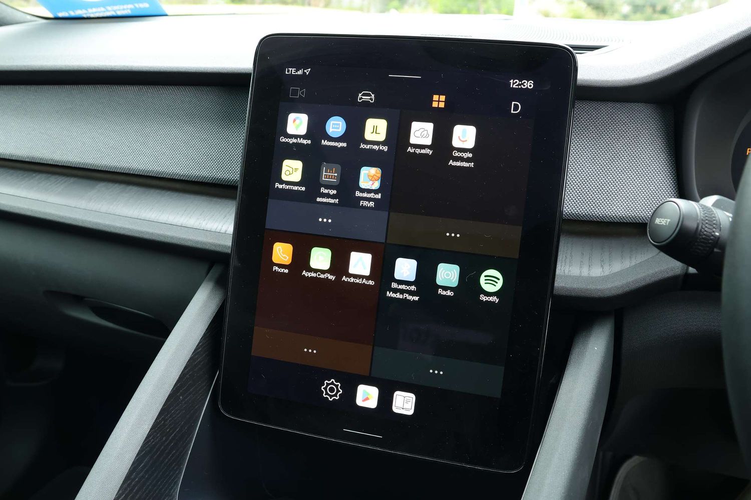 2023 Polestar 2 Long range Dual motor