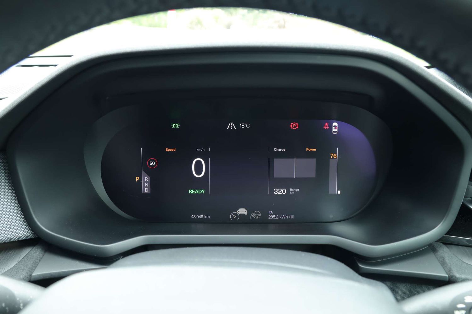 2023 Polestar 2 Long range Dual motor