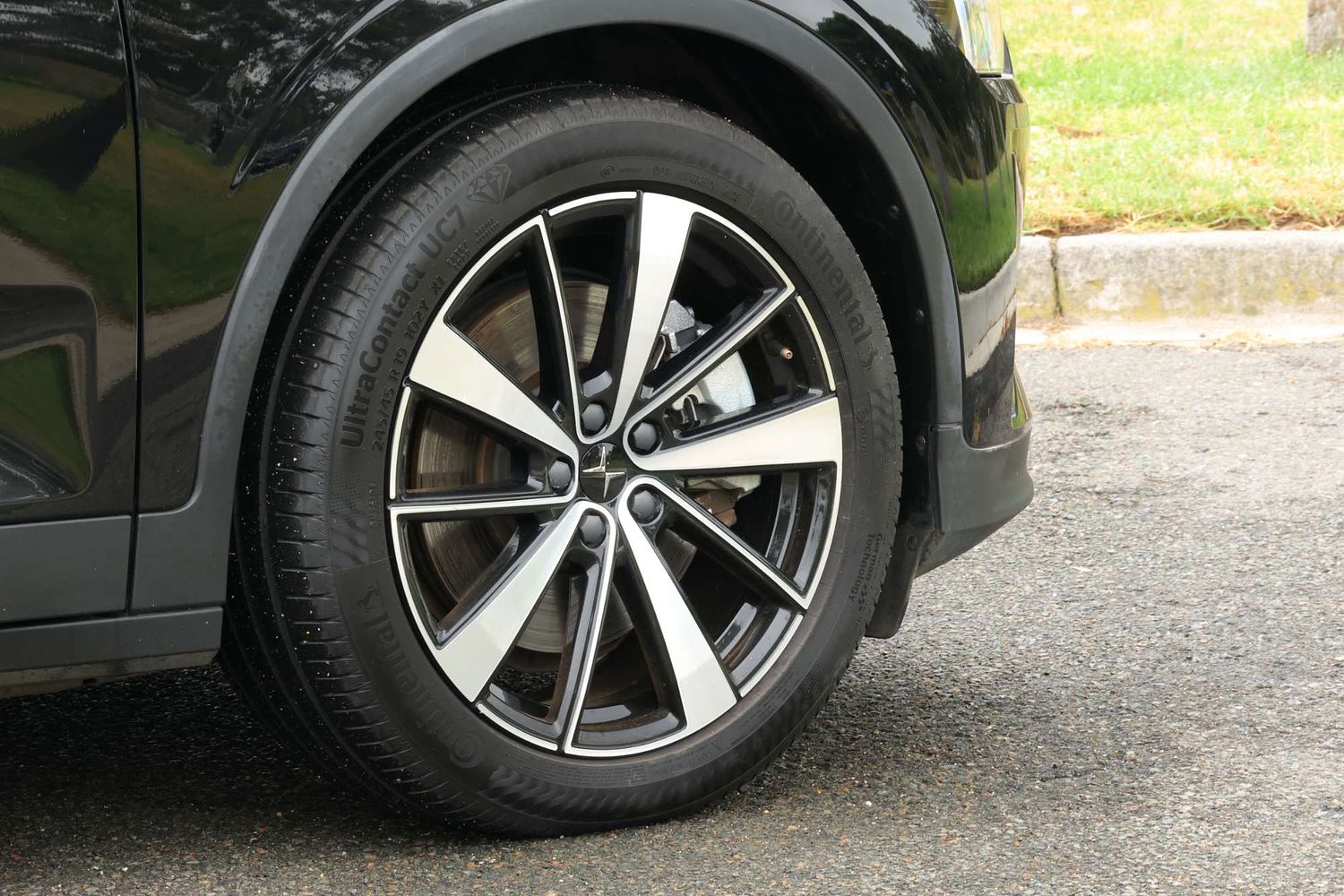 2022 Polestar 2 Long range Dual motor