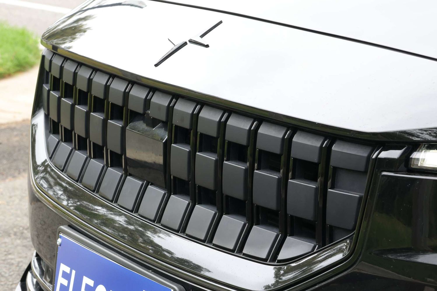 2022 Polestar 2 Long range Dual motor