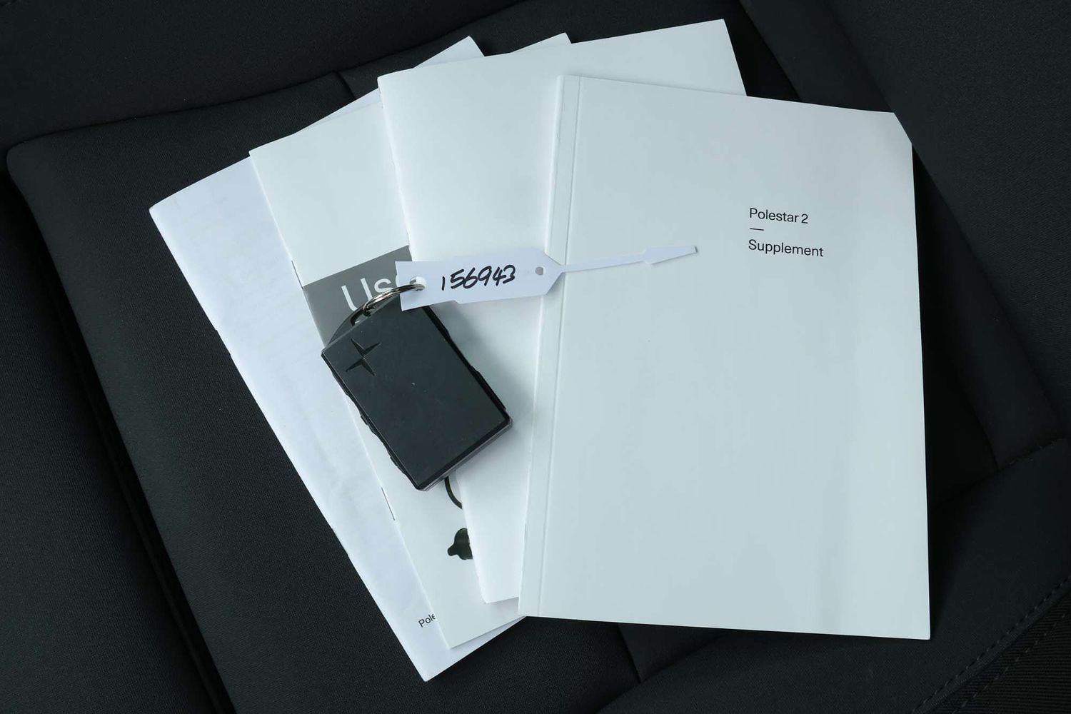 2022 Polestar 2 Long range Dual motor