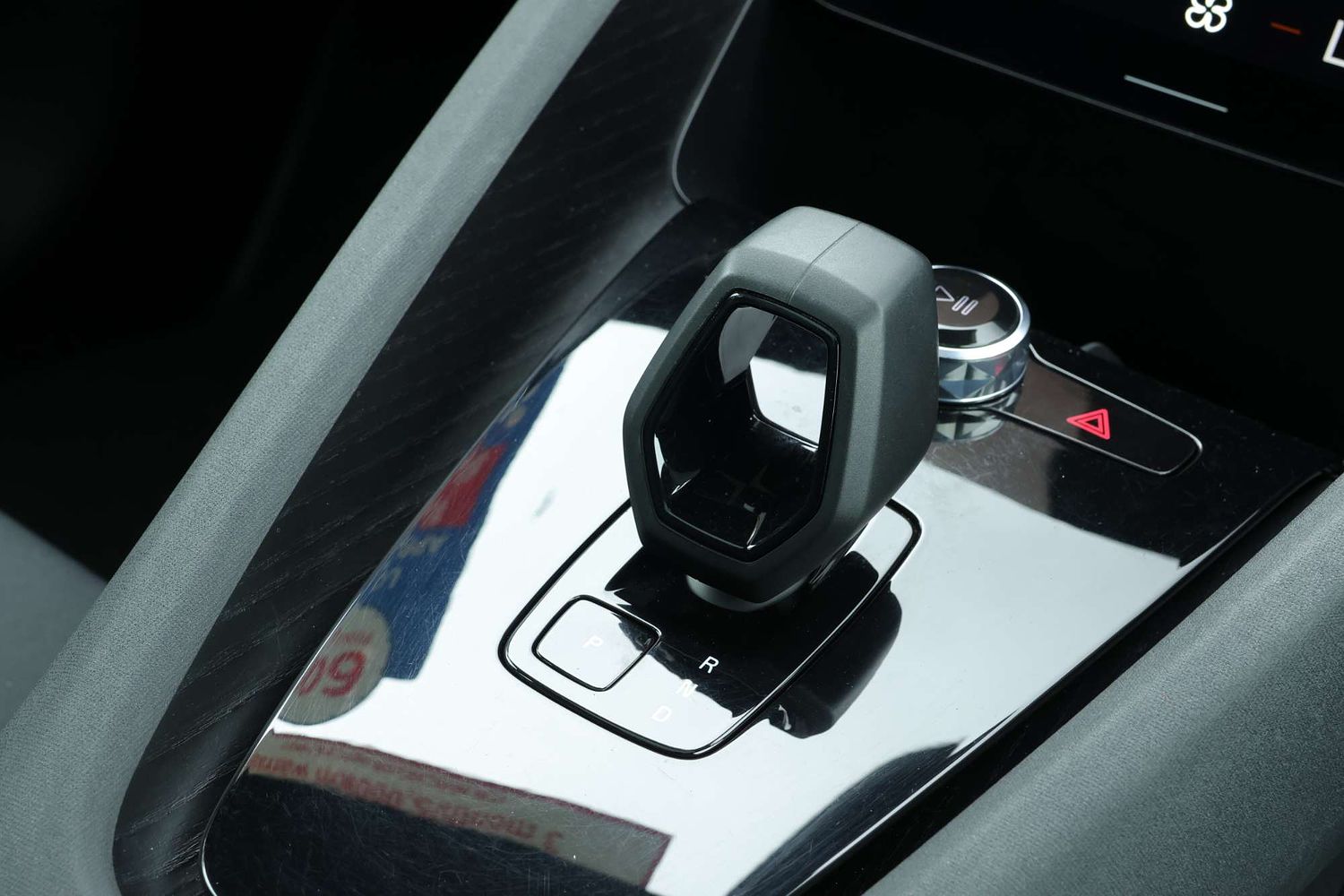 2022 Polestar 2 Long range Dual motor