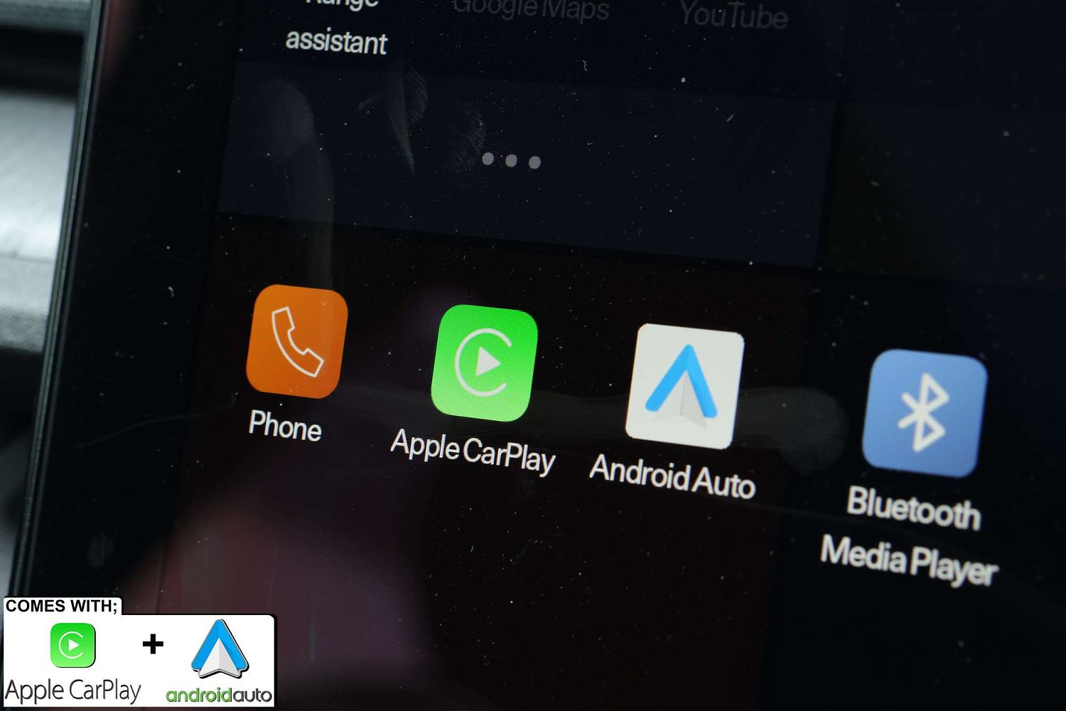 2022 Polestar 2 Long range Dual motor