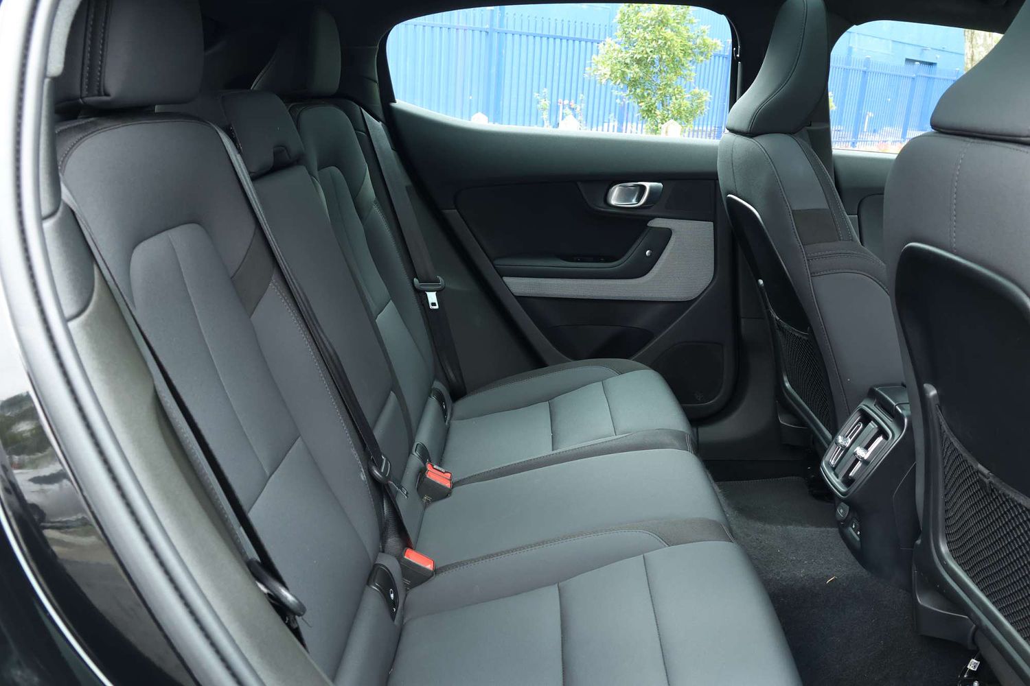 2022 Polestar 2 Long range Dual motor