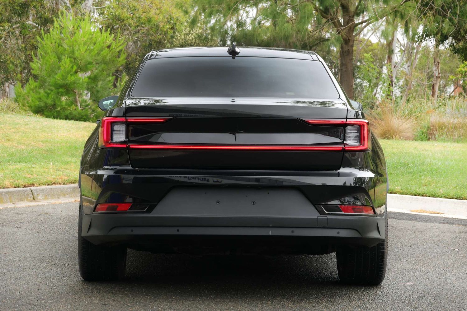 2022 Polestar 2 Long range Dual motor