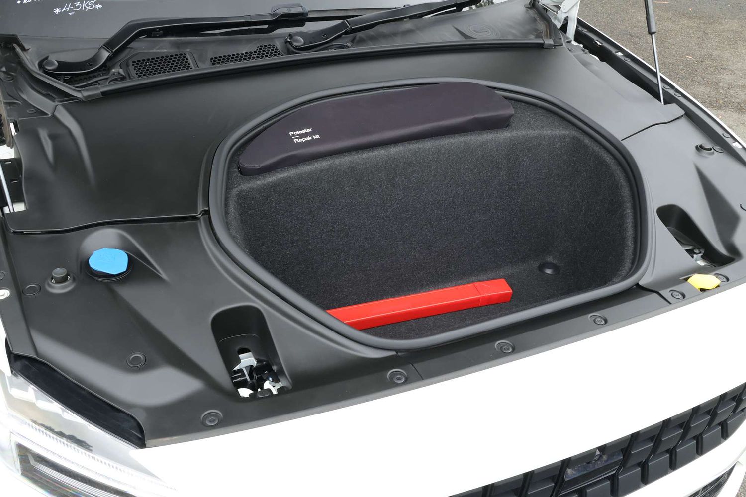 2022 Polestar 2 Long range Dual motor