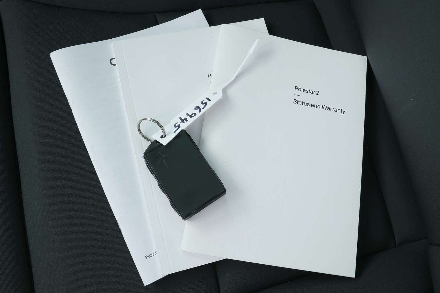 2022 Polestar 2 Long range Dual motor