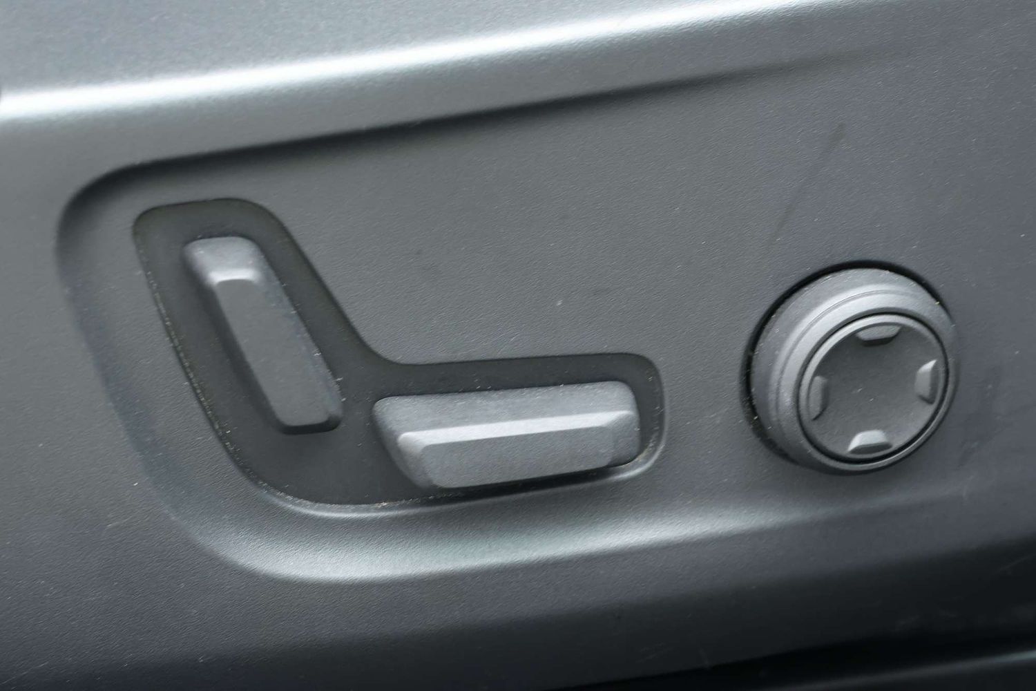 2022 Polestar 2 Long range Dual motor