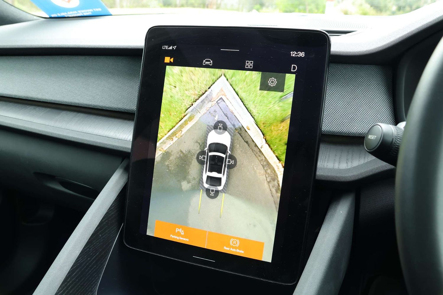 2022 Polestar 2 Long range Dual motor