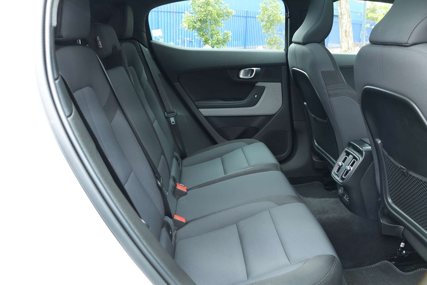 2022 Polestar 2 Long range Dual motor