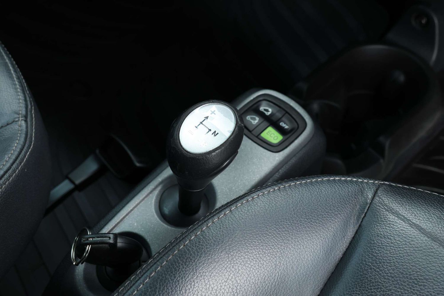 2009 Smart Fortwo pulse mhd