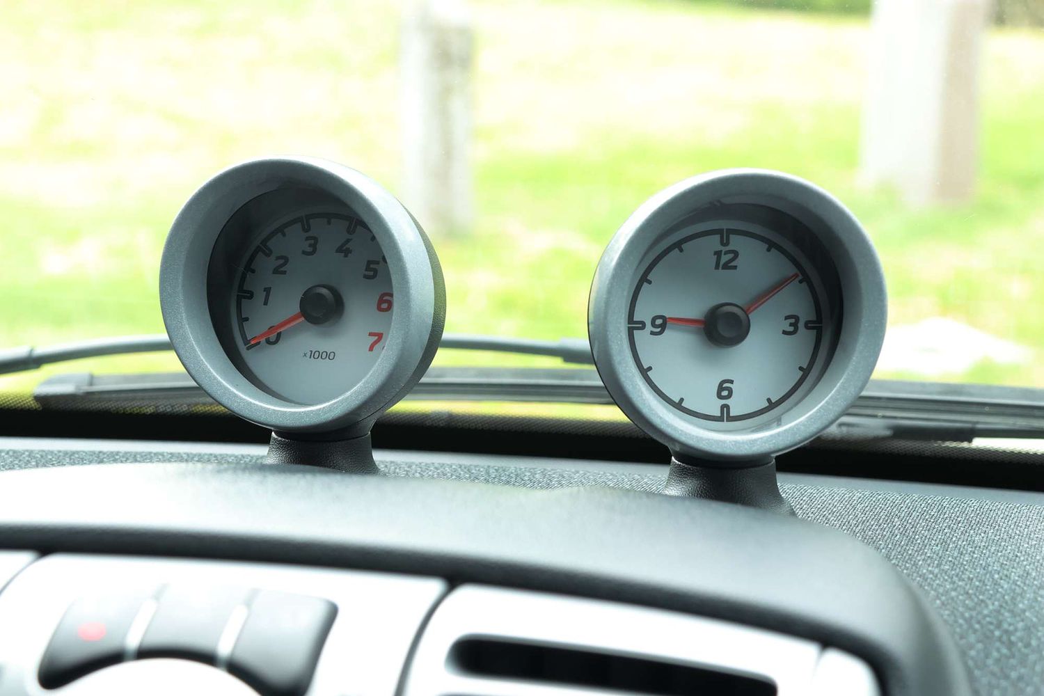 2009 Smart Fortwo pulse mhd