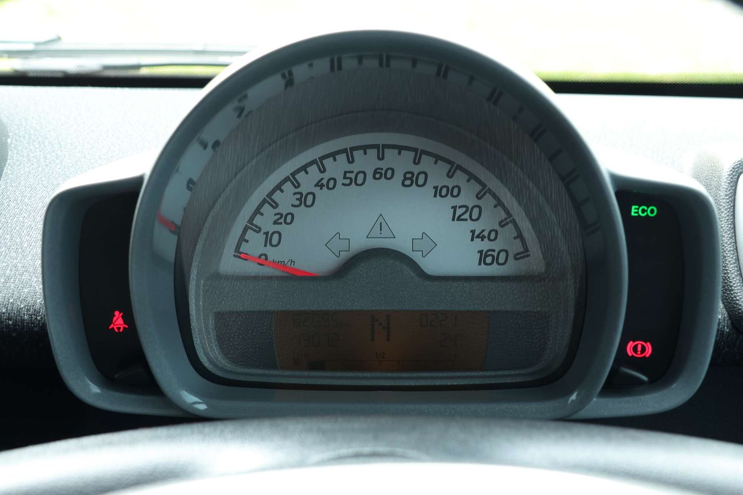 2009 Smart Fortwo pulse mhd