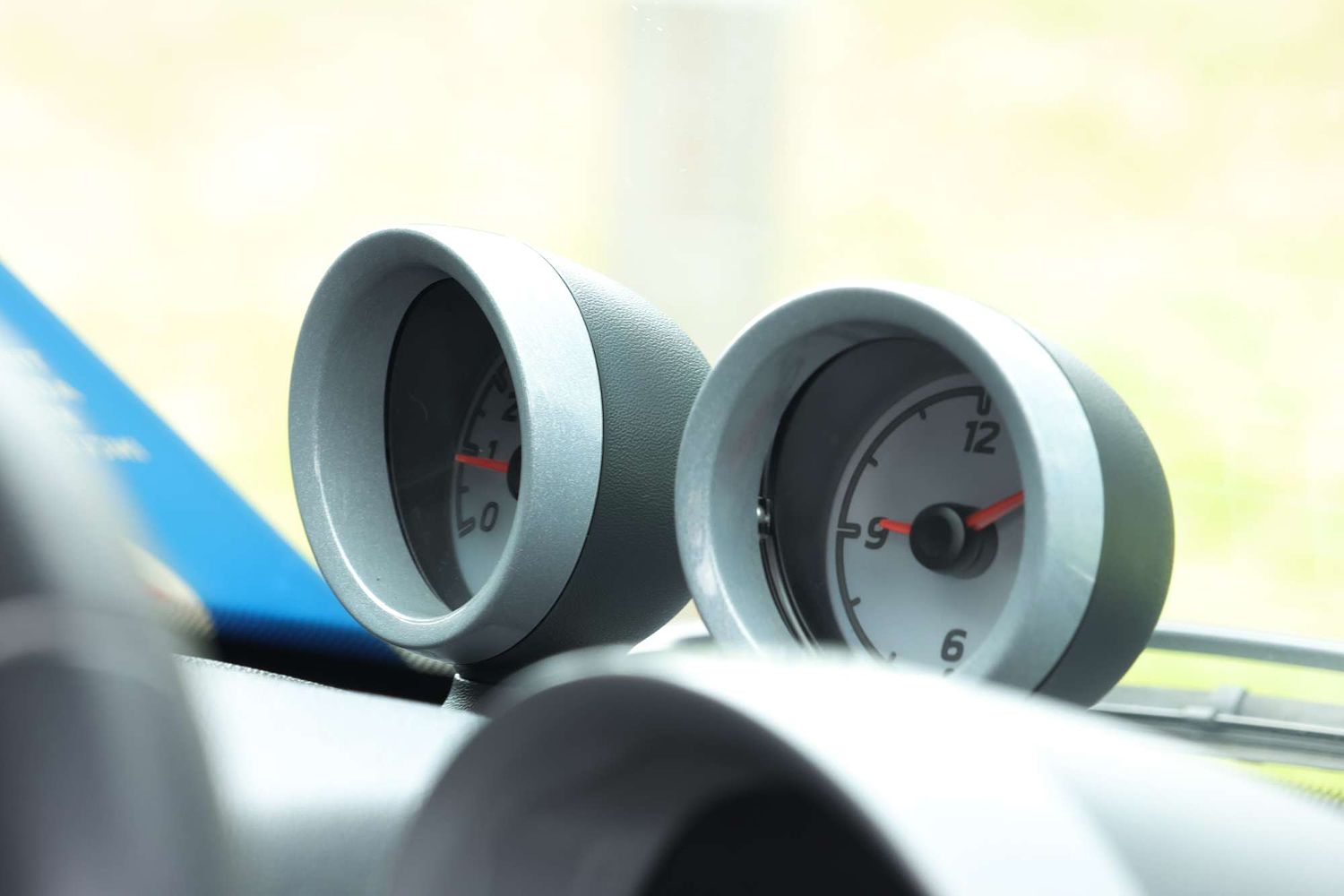 2009 Smart Fortwo pulse mhd