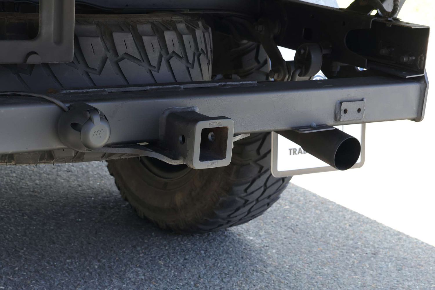 2009 Toyota Hilux SR