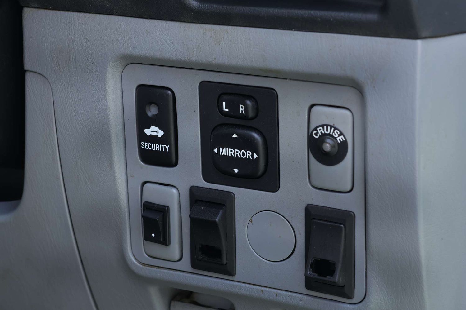 2009 Toyota Hilux SR