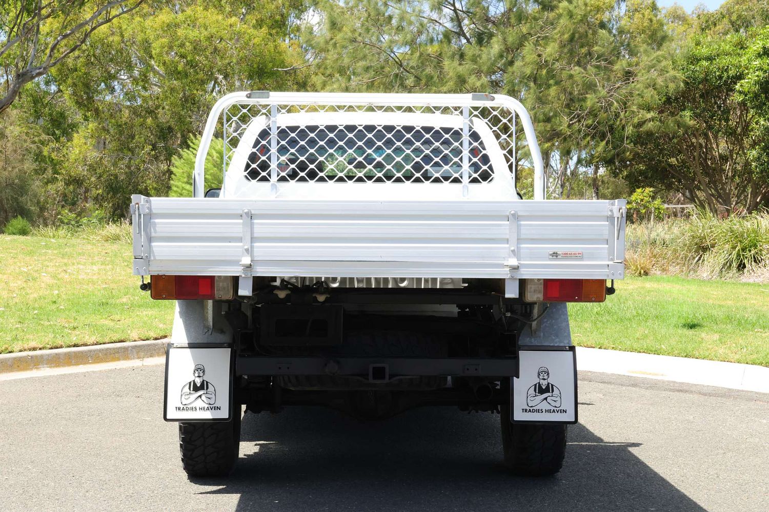 2009 Toyota Hilux SR