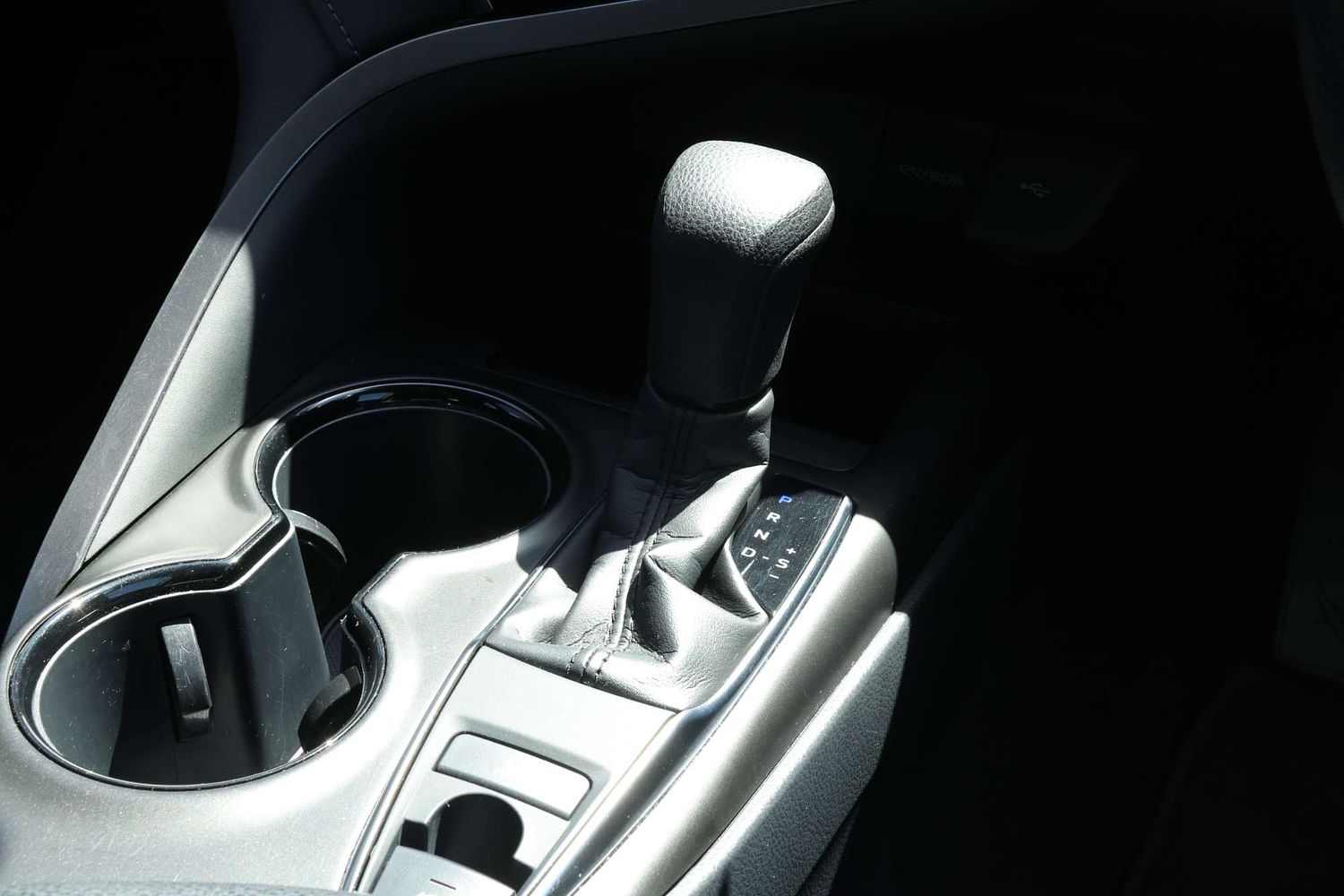 2024 Toyota Camry Ascent