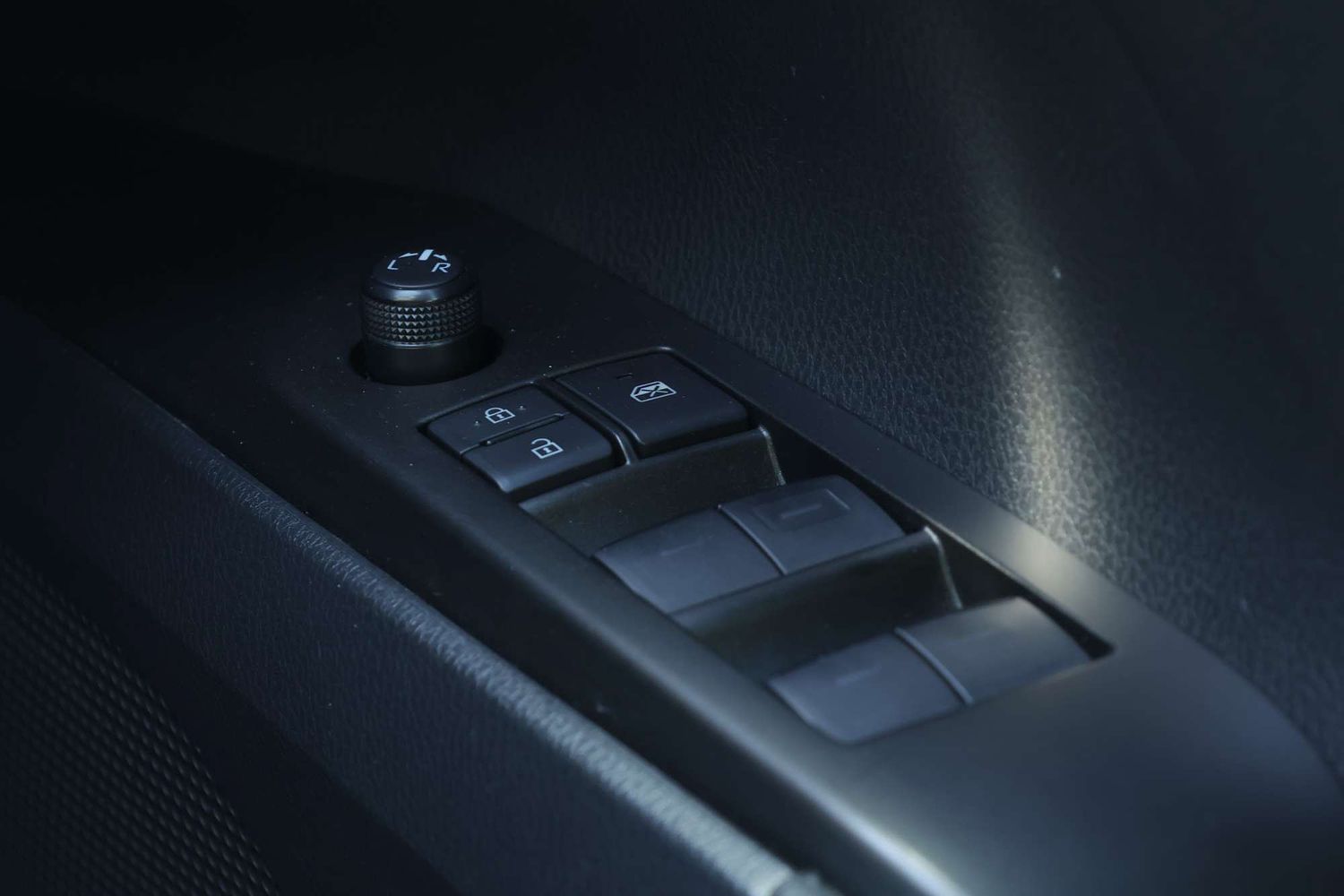 2024 Toyota Camry Ascent