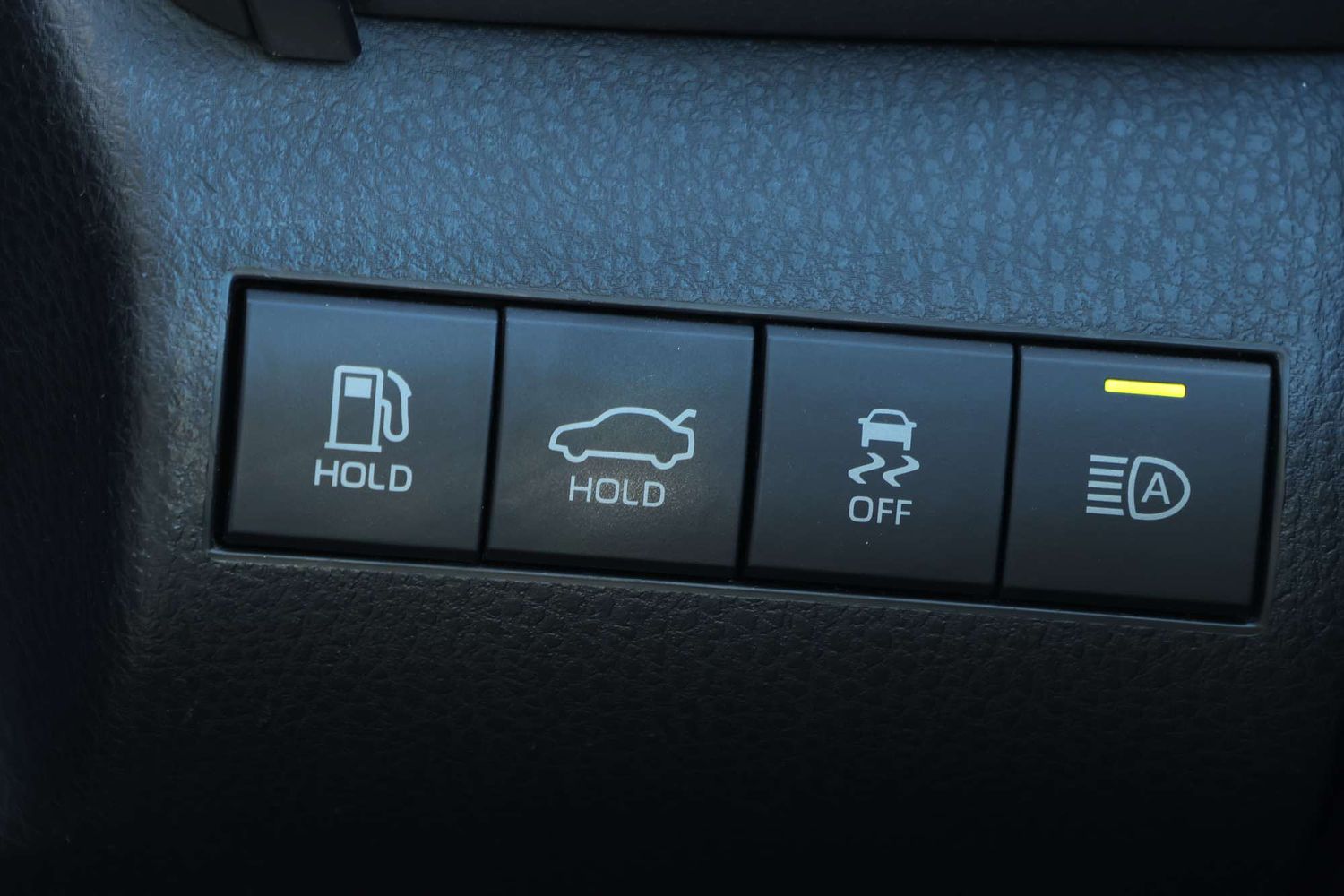 2024 Toyota Camry Ascent