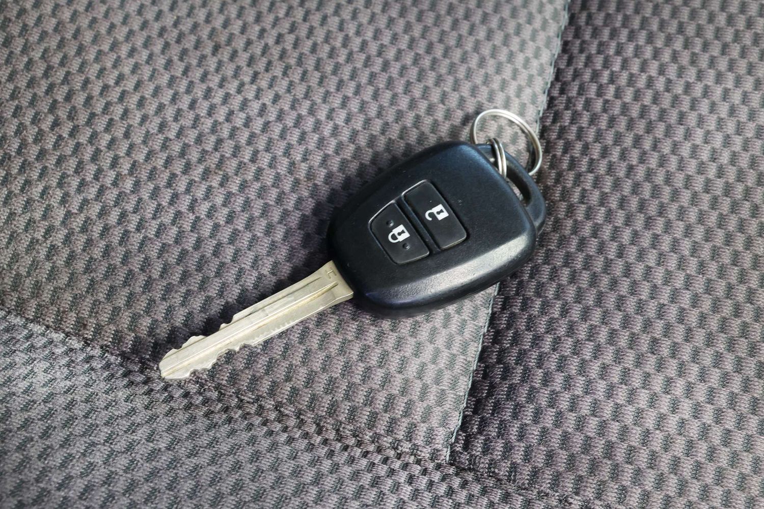 2013 Toyota Hiace REFRIGERATED -5C