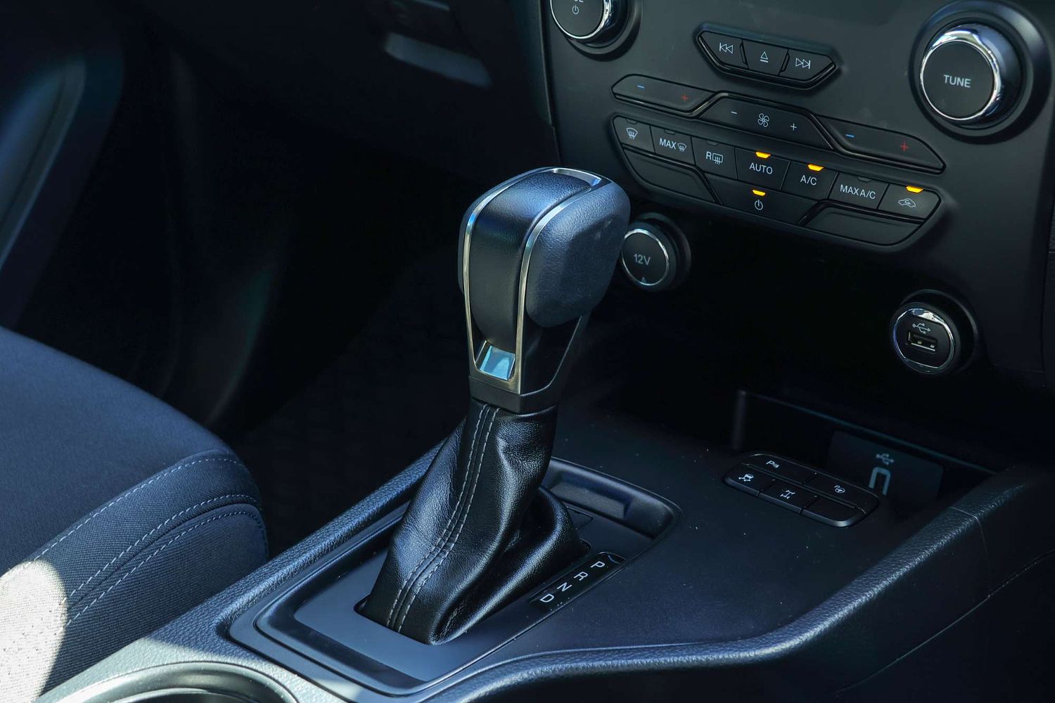 2021 Ford Ranger XLT Hi-Rider