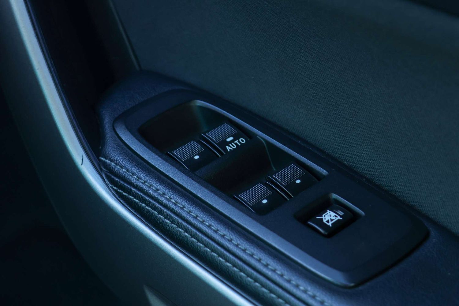 2021 Ford Ranger XLT Hi-Rider