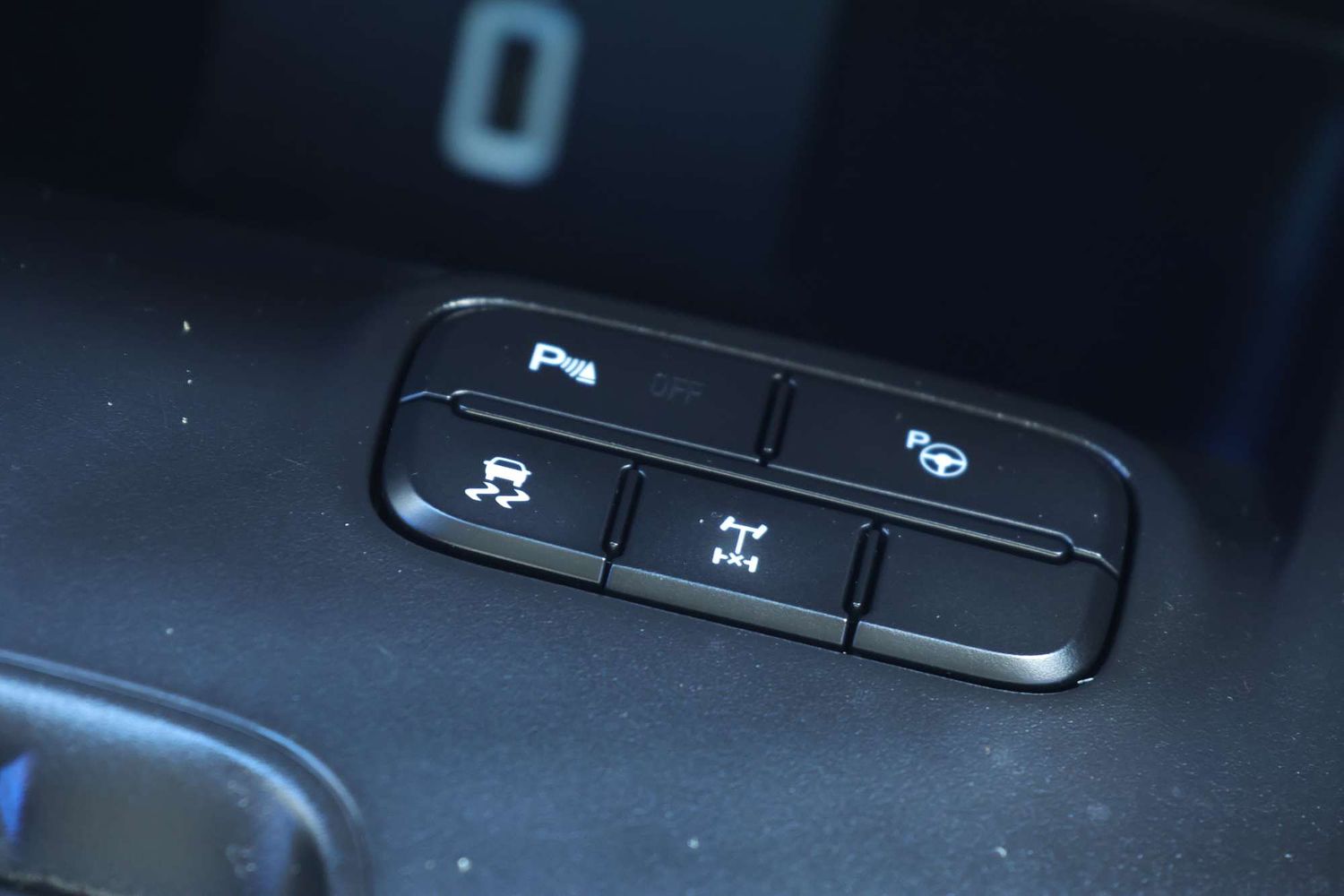 2021 Ford Ranger XLT Hi-Rider