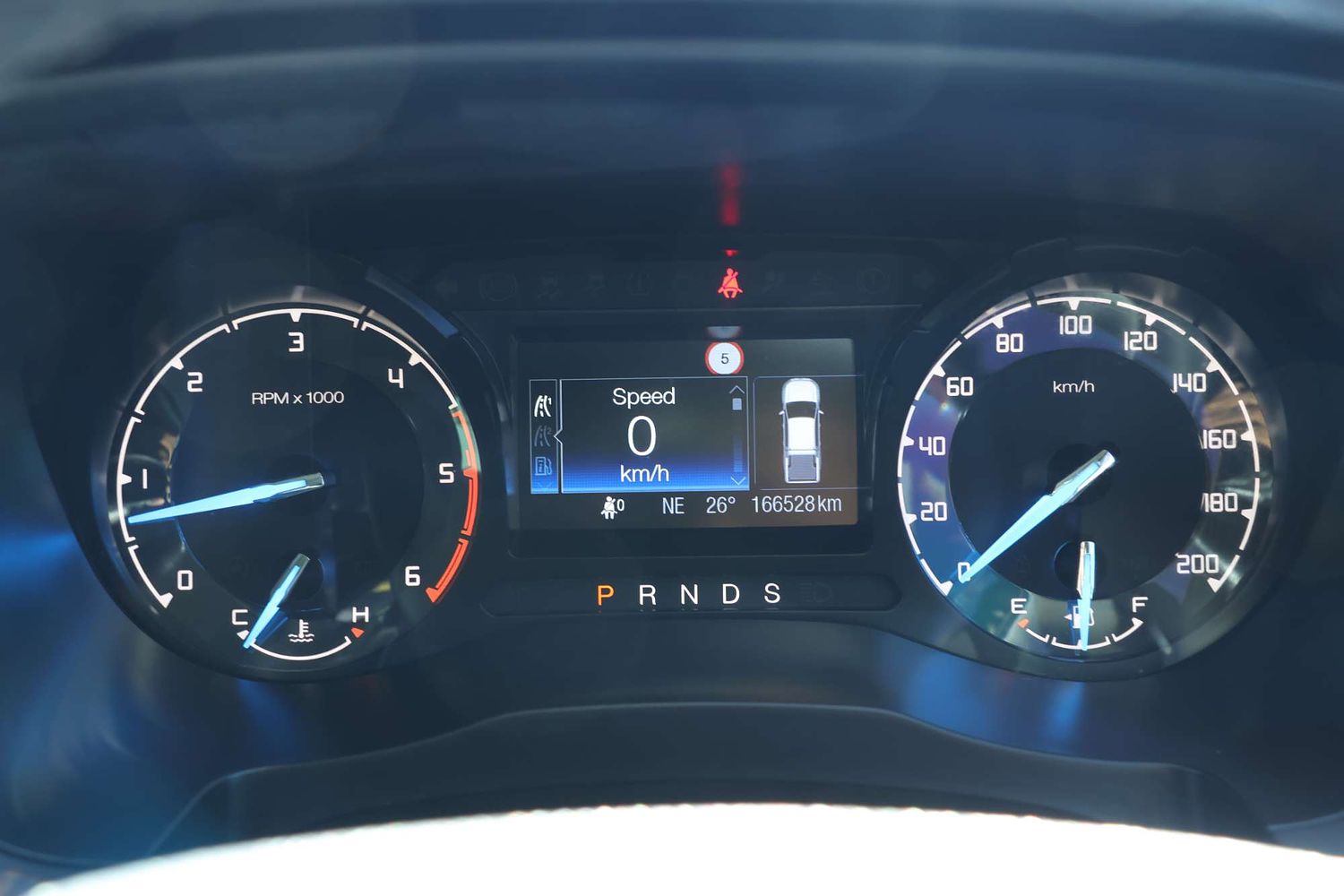 2021 Ford Ranger XLT Hi-Rider