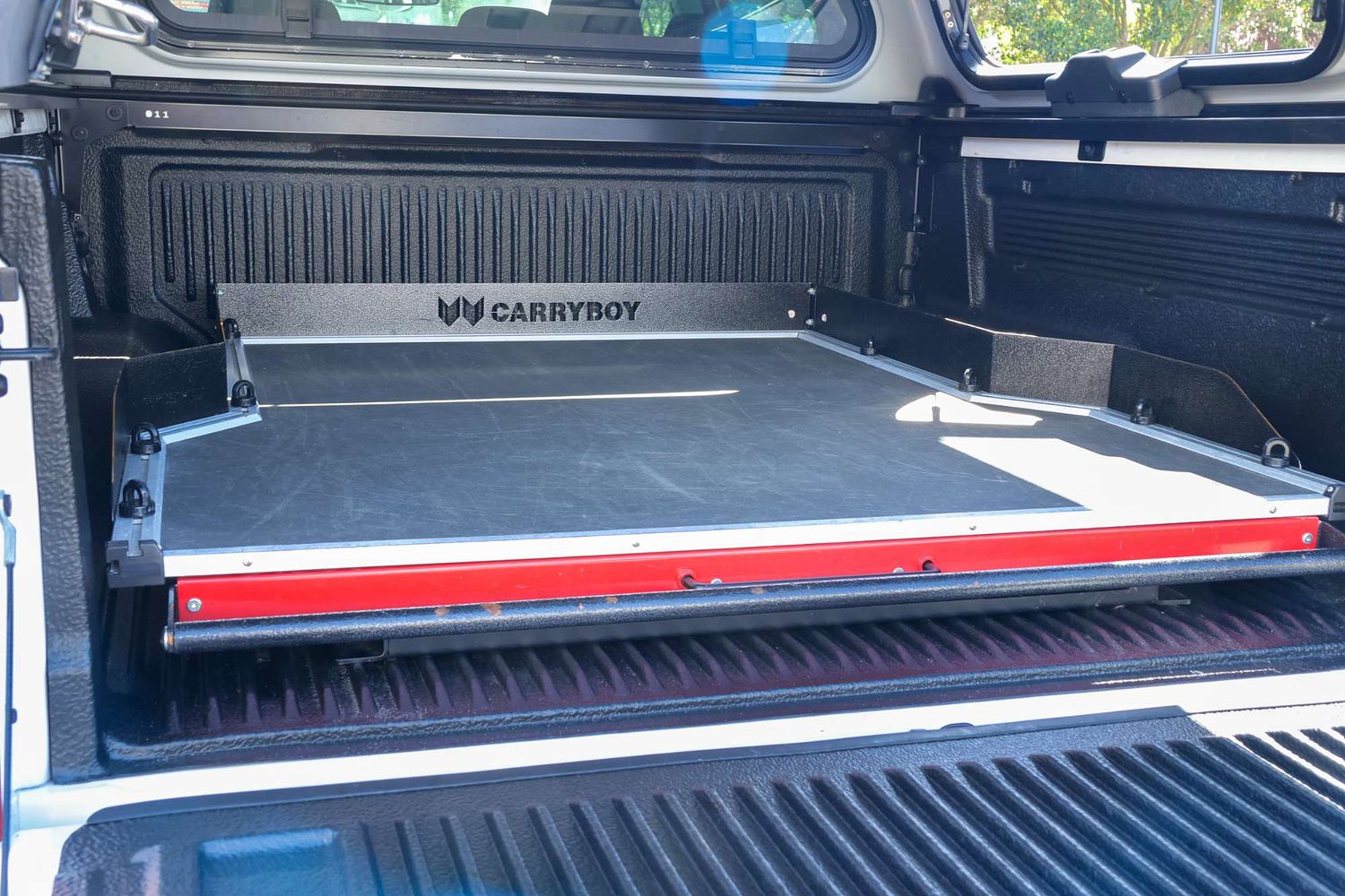 2021 Ford Ranger XLT Hi-Rider