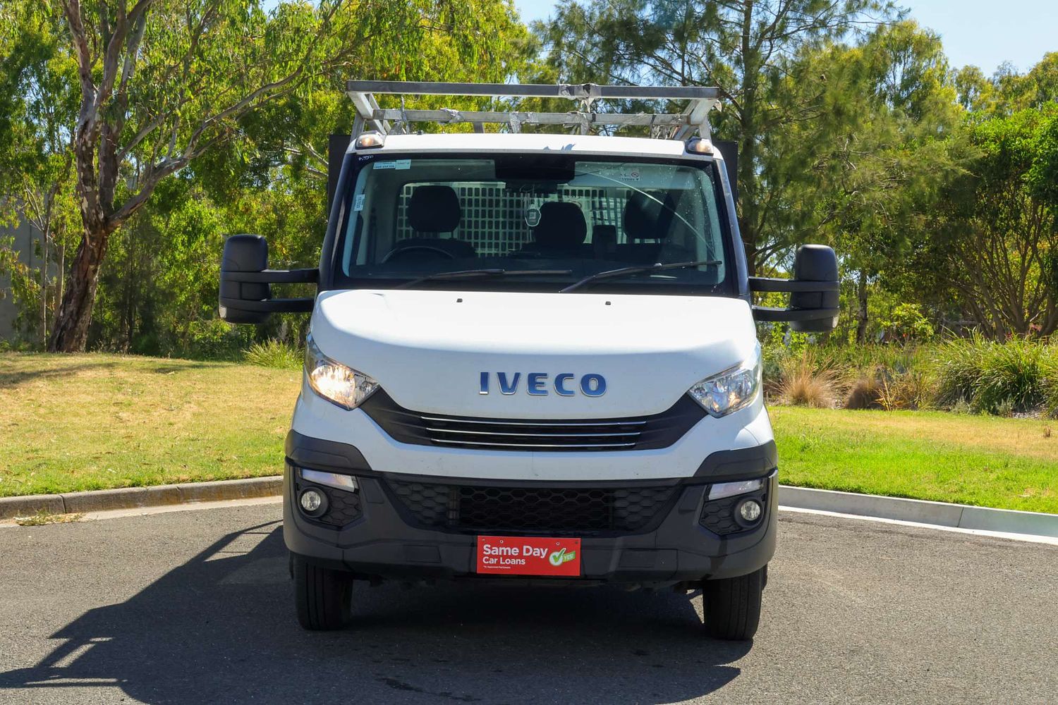 2020 Iveco Daily 50C17