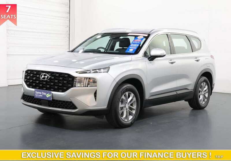 2023 Hyundai Santa Fe TM.V4