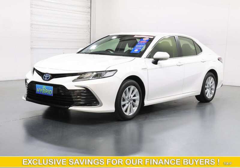 2024 Toyota Camry AXVH70R