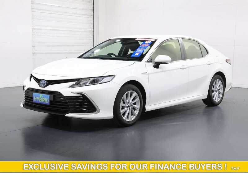 2023 Toyota Camry AXVH70R