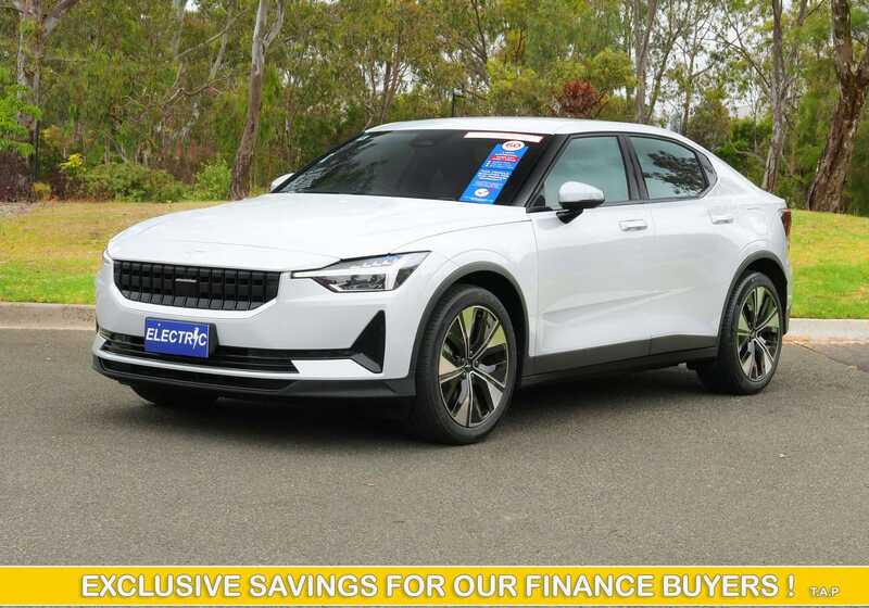2023 Polestar 2 