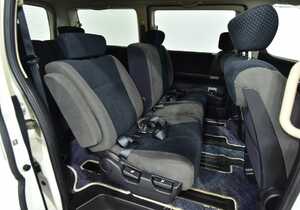 Nissan Elgrand E51 Rider Autech Edition 3.5l 7 Seater